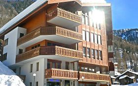 Brunnmatt Holiday Apartment Zermatt